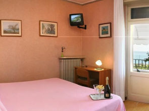Hotel Tre Corone