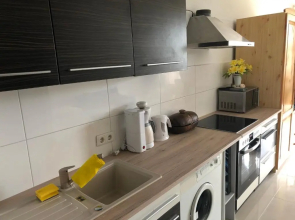 Schönes, gemütliches Appartement B506