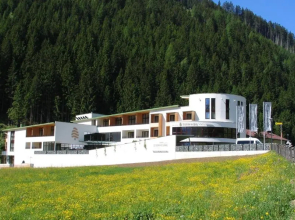 Spa Hotel Zedern Klang