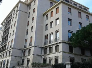 Bruxelles Margherita
