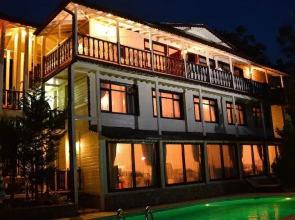Alesta Butik Otel