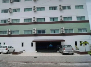 Anjos Praia Hotel