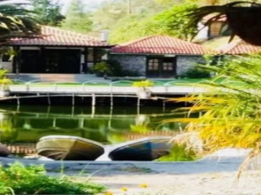 Villa Juliana