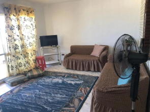 بانورما بحر صف اول بالنخيل ٢ sea view