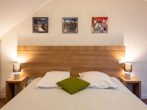 Belambra Hotels & Resorts Le Domaine du Golf