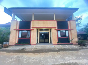 Villa Matano Sorowako 2 Redpartner