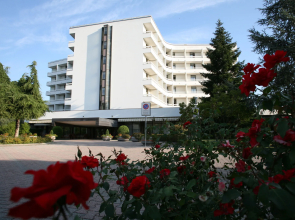Hotel Commodore Terme