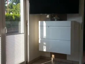 Ferienwohnung Schusi
