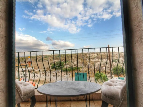 Lovely Cappadocia Hotel