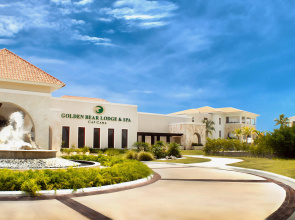 Xeliter Golden Bear Lodge, Cap Cana
