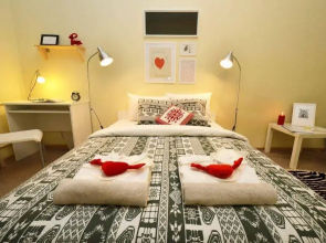 Apartments Double You