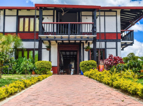 Coffee Tree Boutique Hostel