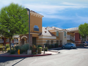 Extended Stay America Suites - Phoenix - Chandler - E. Chandler Blvd.
