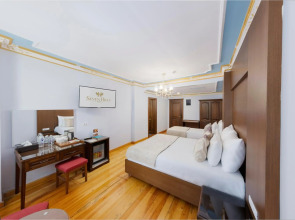 Seven Hills Hotel - Special Class