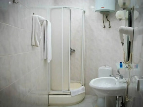 Отель Old City Inn