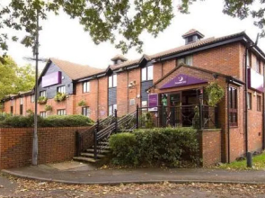 Premier Inn St Helens (A580/ East Lancs)