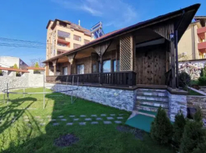 Hotel My House Kurtoglu