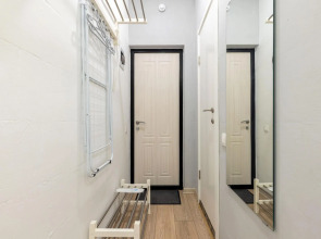 Апартаменты Сити Групп на Малом проспекте ВО д. 5