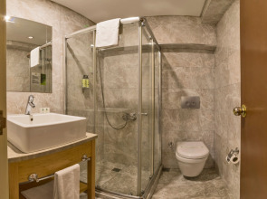 Laleli Gonen Hotel
