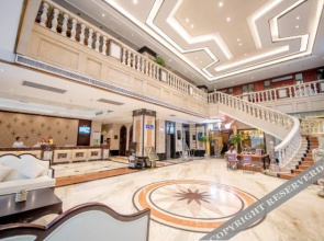 Morninginn Hotel