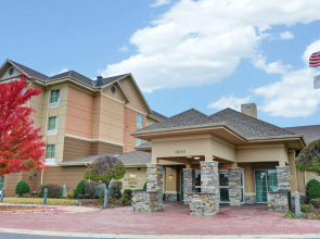 Homewood Suites by Hilton Fayetteville