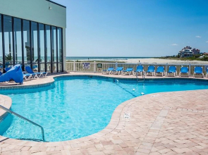 Sands Beach Club #727 Ocean Front