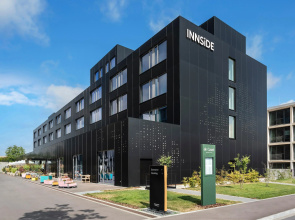 INNSiDE by Meliá Luxembourg