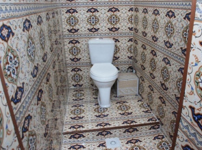 Sayyah Khiva House