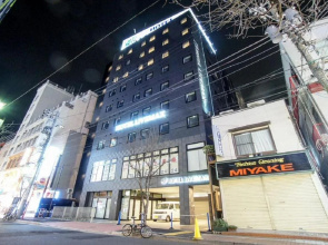 Hotel Live Max Yokohama Motomachi Ekimae