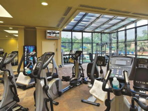 Radisson Hotel Columbia