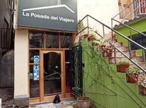La Posada del Viajero