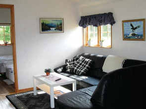 Beautiful Home in Visby With 1 Bedrooms and Wifi