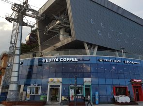 2 Heaven Hotel Seogu