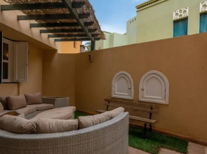 VESTA - Luxury APT - 2BR - Marina