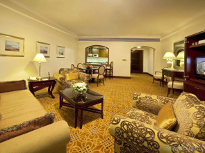 Jood Palace Hotel Dubai