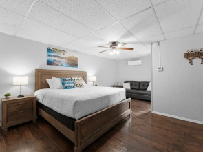 Sc6- Silver Cove 6 1 Bedroom Condo