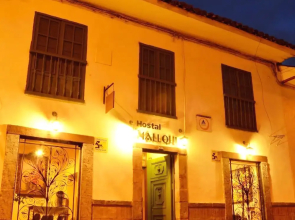 Mallqui Hostal