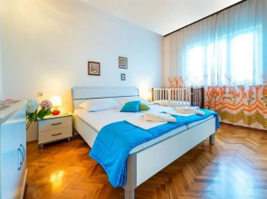 Lidi - 30 m From Beach - H