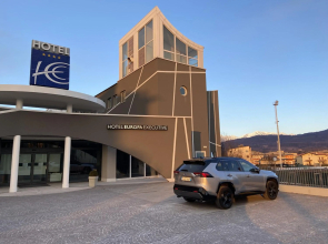 Europa Executive