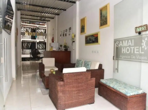 Hotel Samai