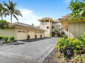 Waikoloa Beach Villas H32