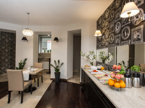 Hotel Grottger Boutique Hotel