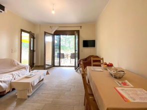 Awesome Apartment in Nafpaktos With Wifi and 1 Bedrooms