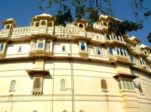 Shiv Niwas Palace by HRH Group of Hotels