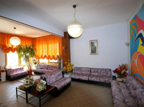 Hotel Geppi