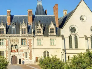 Maisonnette Blois