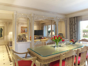 Taj Palace, New Delhi