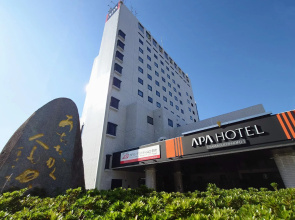 APA Hotel Yamaguchi Hofu