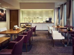 Crowne Plaza Amsterdam South by IHG