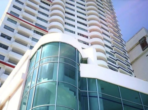 Apartamentos Palmetto - Frente al Mar